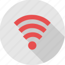signal, wifi, connection, hotspot, internet, wireless