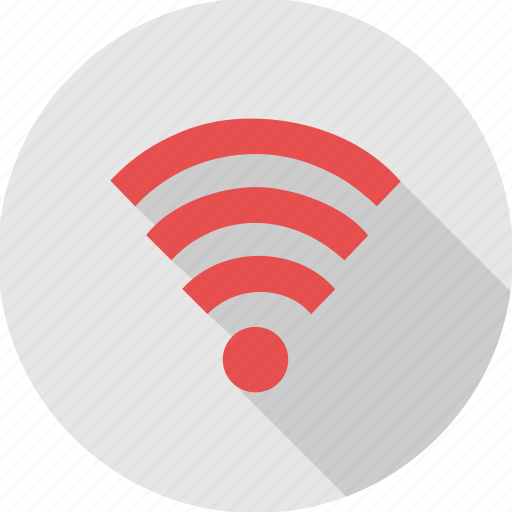 Signal, wifi, connection, hotspot, internet, wireless icon - Download on Iconfinder