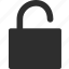 25px, iconspace, openlock 