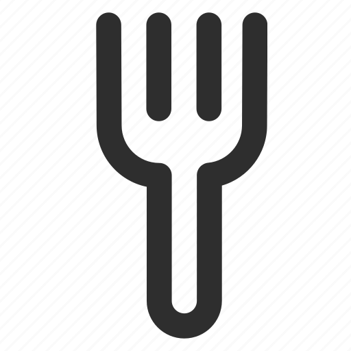25px, fork, iconspace icon - Download on Iconfinder