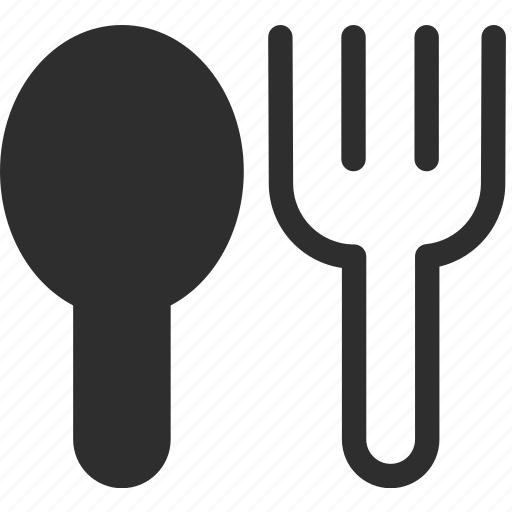 25px, fork, iconspace, spoon icon - Download on Iconfinder