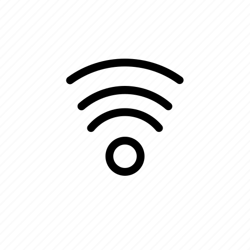 Internet, network, wifi, wireless icon - Download on Iconfinder