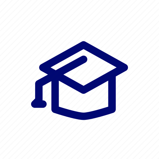 Academic, toga, graduation, study, school, university, college icon - Download on Iconfinder