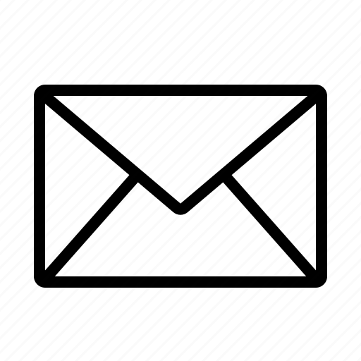 Message, mail, letter, envelope icon - Download on Iconfinder