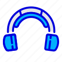 headphone, earphone, music, audio, play, support, headset, sound