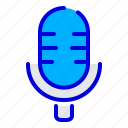 microphone, mic, voice recorder, recording, voice note, audio, voice, music