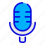 microphone, mic, voice recorder, recording, voice note, audio, voice, music 
