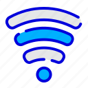 wifi, wireless, connection, signal, internet, web, ui, data