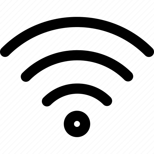 Hotspot, access, connection, wireless, network, internet, wifi icon - Download on Iconfinder