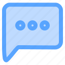 chatting, chat-bubble, conversation, communication, message, chat, talk