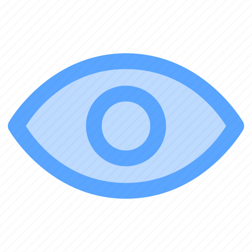 Live, eye, see, look, vision, view icon - Download on Iconfinder