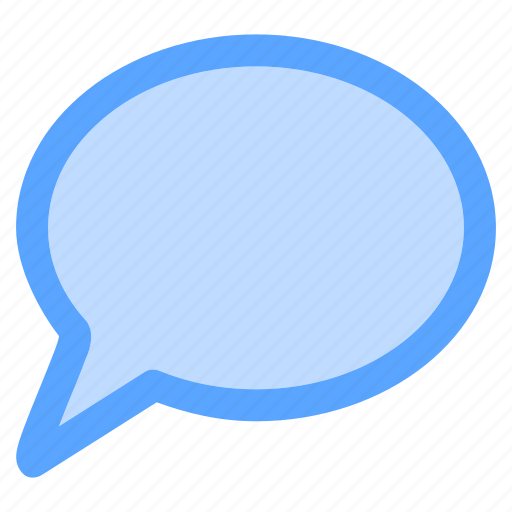 Message, conversation, chatting, chat, mail, communication icon - Download on Iconfinder
