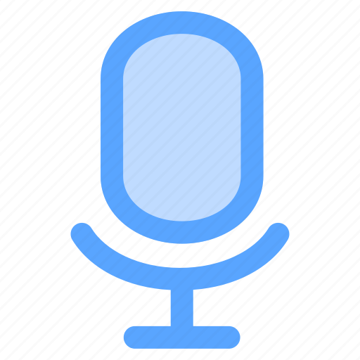 Microphone, speech, voice, recording, sound, audio, mic icon - Download on Iconfinder