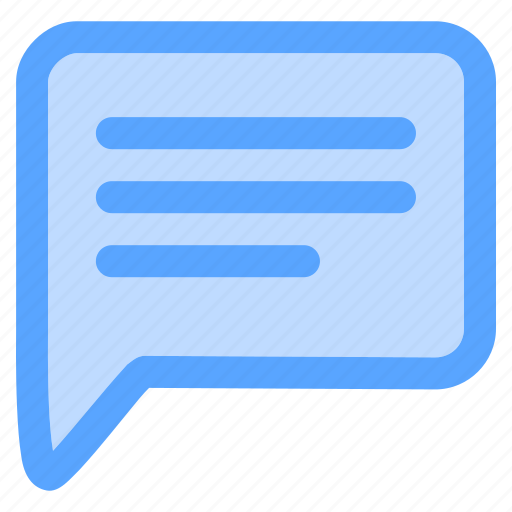Talk, chatting, conversation, message, communication, chat, mail icon - Download on Iconfinder