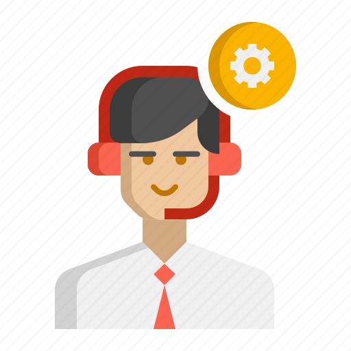 Customer, support, technical, service icon - Download on Iconfinder