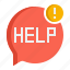 help, info, support, service 