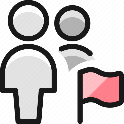 Multiple, actions, flag icon - Download on Iconfinder