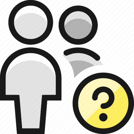 Multiple, actions, question icon - Download on Iconfinder