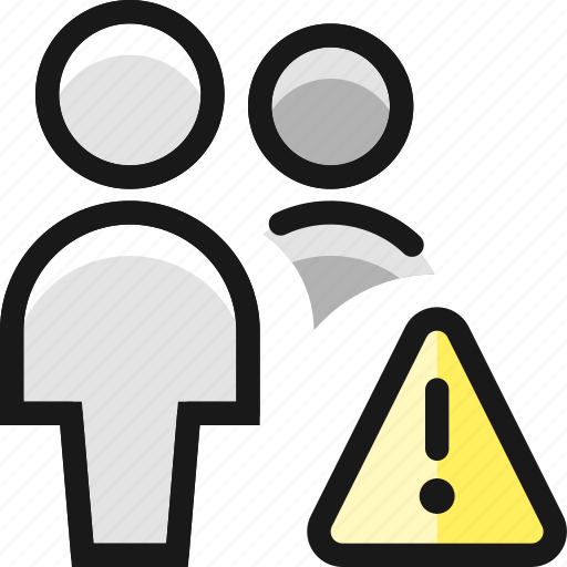 Multiple, actions, warning icon - Download on Iconfinder