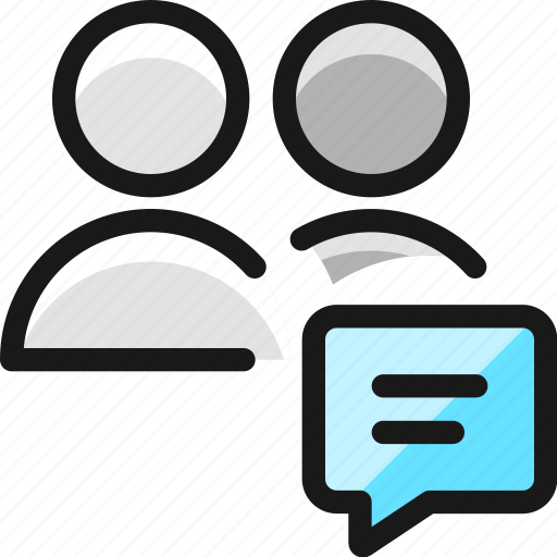 Multiple, actions, chat icon - Download on Iconfinder