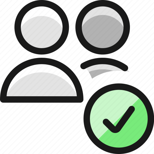 Actions, multiple, check icon - Download on Iconfinder