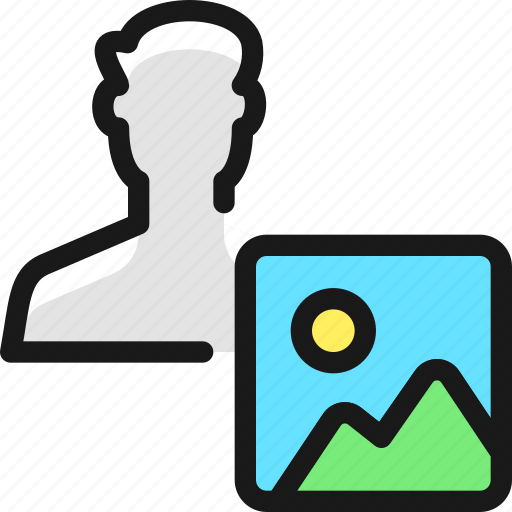 Man, single, actions, image icon - Download on Iconfinder