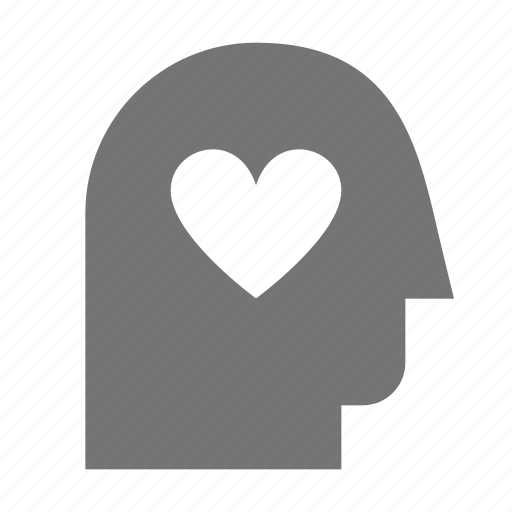 Heart, user, favorite, like icon - Download on Iconfinder