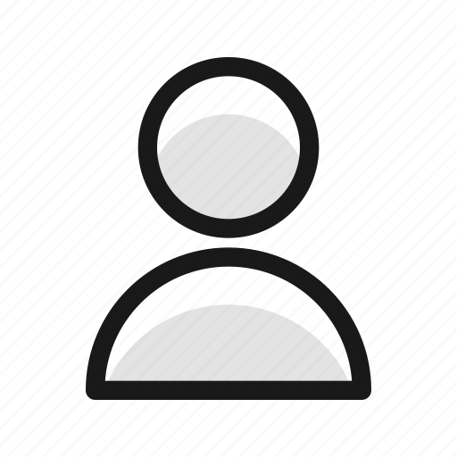 Single, neutral, actions icon - Download on Iconfinder