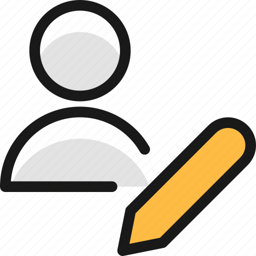 Actions, single, neutral, edit icon - Download on Iconfinder