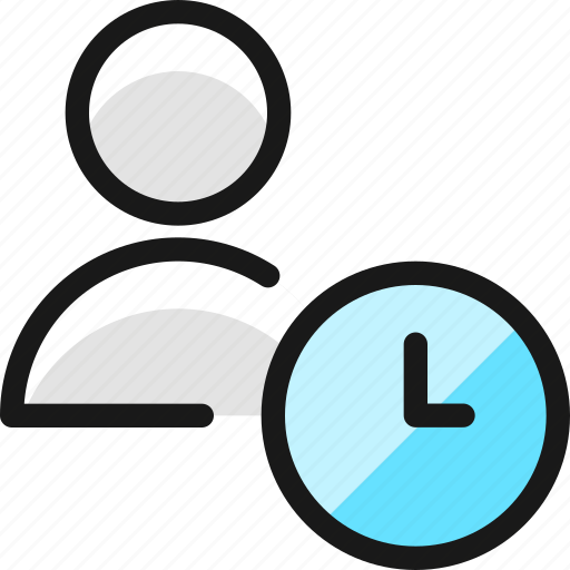 Single, neutral, actions, time icon - Download on Iconfinder