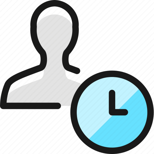 Neutral, single, actions, time icon - Download on Iconfinder