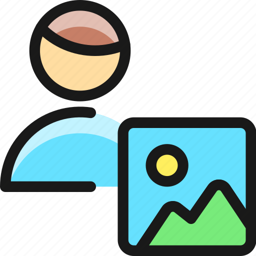 Single, image, actions, man icon - Download on Iconfinder