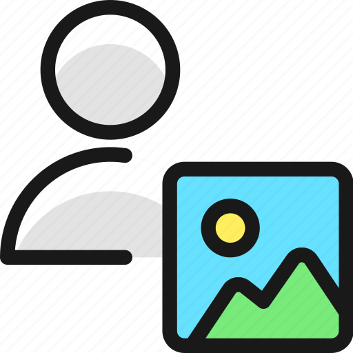 Image, neutral, actions, single icon - Download on Iconfinder