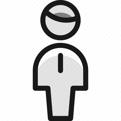 Single, man icon - Download on Iconfinder on Iconfinder