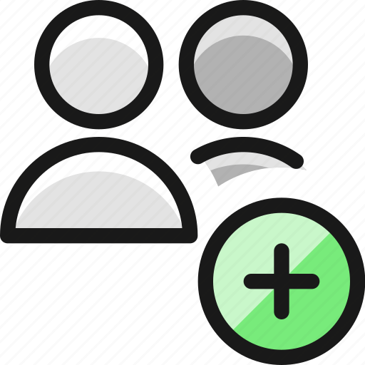 Actions, add, multiple icon - Download on Iconfinder