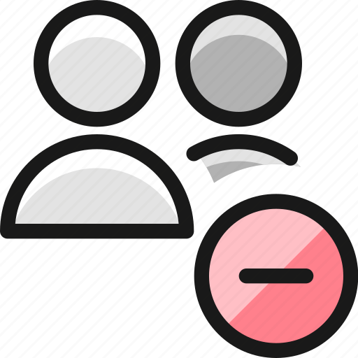 Actions, multiple, subtract icon - Download on Iconfinder