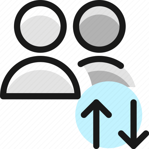 Down, actions, multiple, up icon - Download on Iconfinder