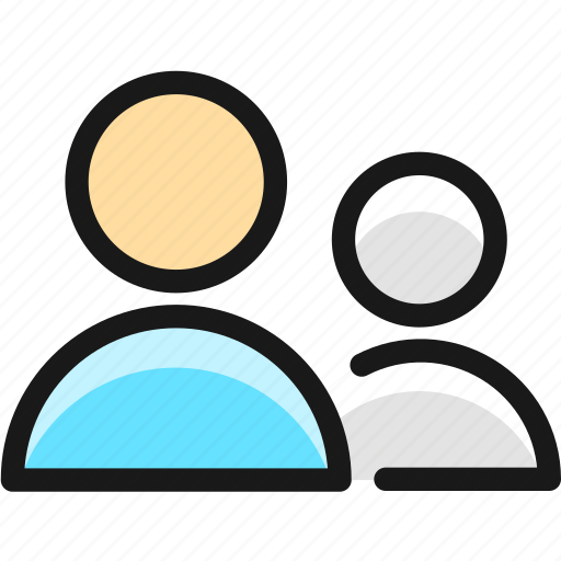 Multiple, neutral icon - Download on Iconfinder