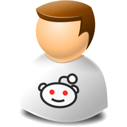 Reddit, user icon - Free download on Iconfinder