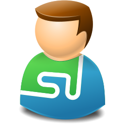 Stumbleupon, user icon - Free download on Iconfinder
