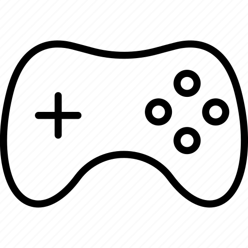 Game, gamepad, games, play, video game icon - Download on Iconfinder