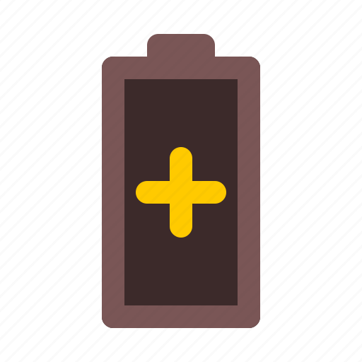 Battery, charge, power, saver icon - Download on Iconfinder