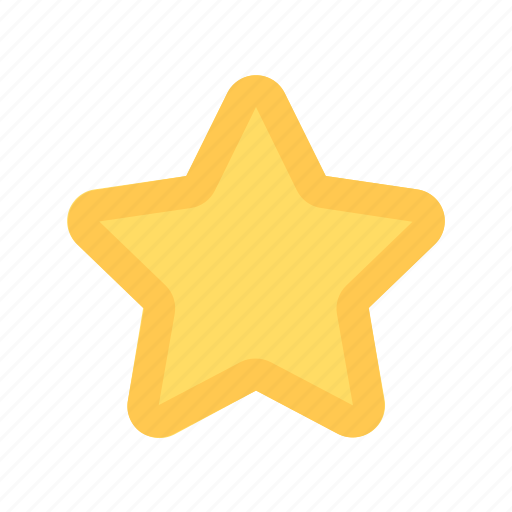 Award, bookmark, favorite, star icon - Download on Iconfinder