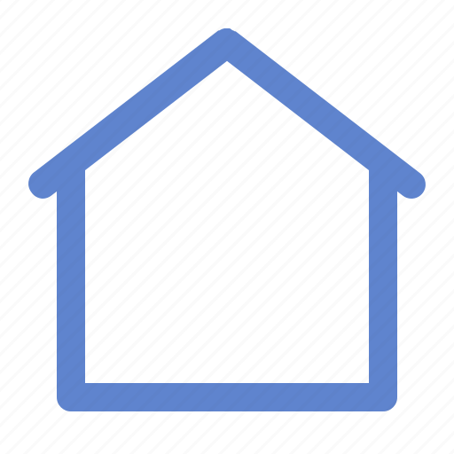 Building, estate, home, house, work icon - Download on Iconfinder