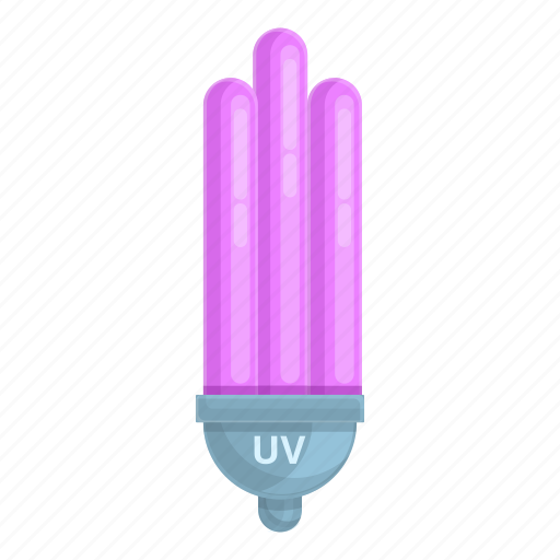 Uv, lamp, disinfection, virus icon - Download on Iconfinder