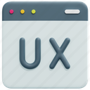 ux, design, ui, web, website, interface, 3d