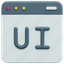 ui, design, ux, web, website, interface, 3d 