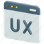 ux, design, ui, web, website, interface, 3d 