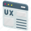 ux, interface, design, ui, web, website, 3d 