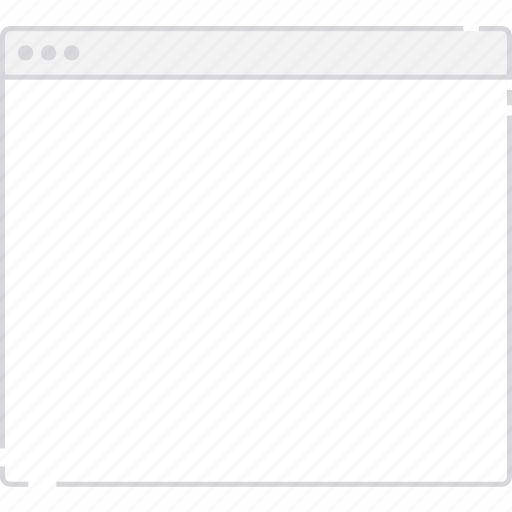 Browser, card, column, empty, flowchart, layout, sitemap icon - Download on Iconfinder